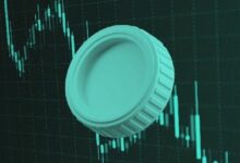 حجم تداول العقود الدائمة على المنصات اللامركزية يتجاوز تريليون دولار في نوفمبر