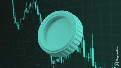 حجم تداول العقود الدائمة على المنصات اللامركزية يتجاوز تريليون دولار في نوفمبر