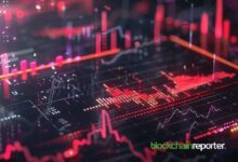 كارثة الرافعة المالية: متداول يخسر مخاطر التصفية على صفقات بيع بقيمة 34 مليون دولار