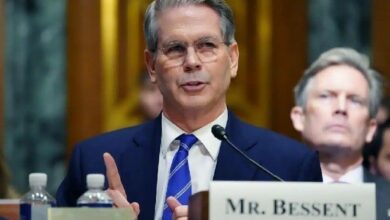 وزير الخزانة الأمريكي سكوت بيسنت يطلق تصريحات مثيرة حول الاقتصاد الأمريكي