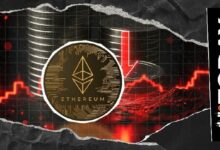 صفقة بيع 20 ضعفًا على الإيثيريوم: هل يصل سعر ETH إلى 2000 دولار؟