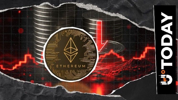 صفقة بيع 20 ضعفًا على الإيثيريوم: هل يصل سعر ETH إلى 2000 دولار؟