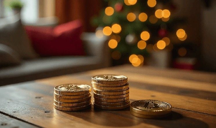 5 عملات رقمية يجب إضافتها إلى قائمة مراقبتك في ديسمبر 2025