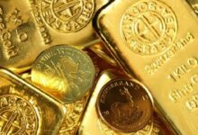 ارتفاع أسعار الذهب مع توقعات خفض الفائدة الأمريكية