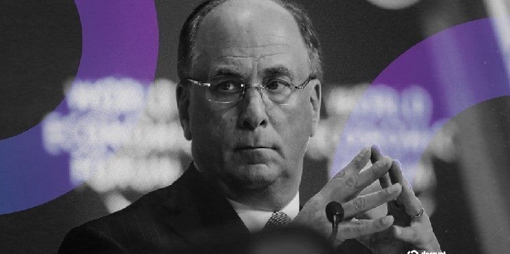 فينك وجولدشتاين من بلاك روك: توكنيزة الأصول قد تعيد تشكيل البنية التحتية للأسواق المالية