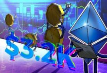 تحليل سانتيمنت: عوائد ستايبلكوين المنخفضة تمهد الطريق لعودة الإيثيريوم إلى 3200 دولار قريبًا