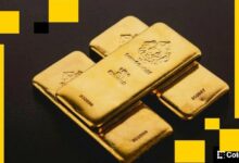 "ماركتنود" و"ليون غلوبال" تطلقان صندوق الذهب المودع في سنغافورة على سلسلة بلوكشين سولانا