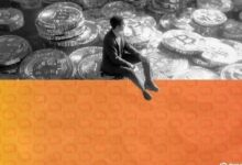 تراجع البيتكوين إلى 85 ألف دولار ينقل الخسائر إلى المستثمرين الجدد