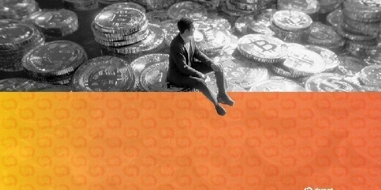 تراجع البيتكوين إلى 85 ألف دولار ينقل الخسائر إلى المستثمرين الجدد