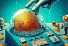 البتكوين يشهد بصمت: يفرض على القضاة معيارًا جديدًا للحقيقة