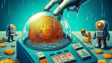 البتكوين يشهد بصمت: يفرض على القضاة معيارًا جديدًا للحقيقة