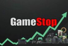 سعر سهم GameStop في انتظار رد فعل السوق بعد الأرباح: هل يستعيد تعافيه؟