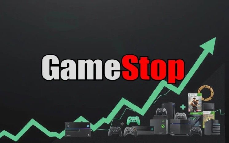 سعر سهم GameStop في انتظار رد فعل السوق بعد الأرباح: هل يستعيد تعافيه؟