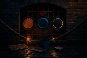 مخاوف حظر العملات الرقمية في بيلاروسيا تتصاعد بعد حجب مواقع “باي بيت” و”OKX” و”Bitget”