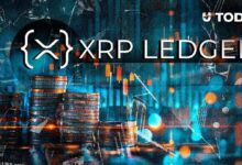 تفعيل تعديل رئيسي في دفتر حسابات XRP