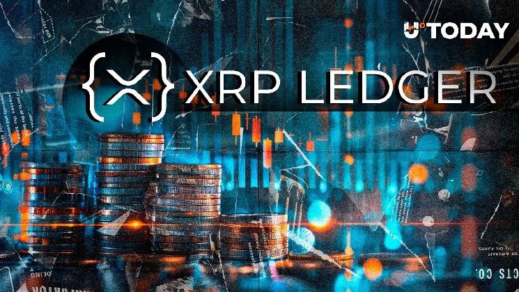 تفعيل تعديل رئيسي في دفتر حسابات XRP