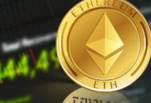 إيثيريوم تغادر البورصات بوتيرة أسرع من البيتكوين