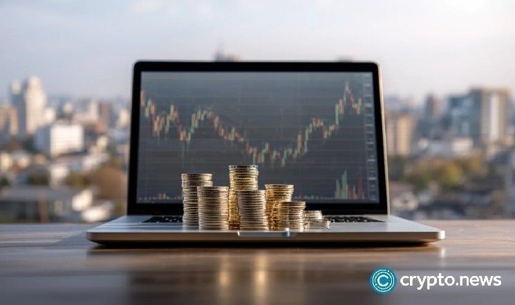 أسعار العملات الرقمية اليوم (10 ديسمبر): BTC وZEC وAVAX وXMR ترتفع قبل قرار الفيدرالي المحوري بشأن الفائدة