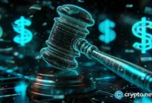 عقارات إفلاس Terraform Labs ترفع دعوى قيمتها 4 مليارات دولار ضد Jump Trading