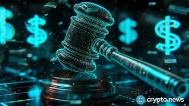 عقارات إفلاس Terraform Labs ترفع دعوى قيمتها 4 مليارات دولار ضد Jump Trading