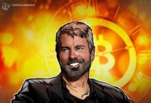 سايلور يطرح نظامًا مصرفيًا مدعومًا بالبتكوين لدول العالم