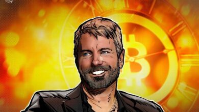 سايلور يطرح نظامًا مصرفيًا مدعومًا بالبتكوين لدول العالم