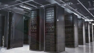 مركز بيانات CME يثبت أنظمة تبريد احتياطية بعد انقطاع الخدمة