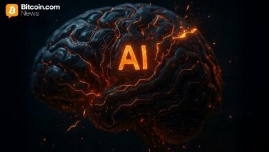 طفرة العملات الرقمية المدعومة بالذكاء الاصطناعي تواجه عقبات مع تراجع مؤشرات أداء الرموز الشهرية