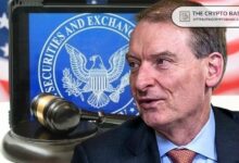 رئيس هيئة الأوراق المالية الأمريكية: توكنيز الأصول قد تُحوِّل النظام المالي الأمريكي خلال سنوات قليلة