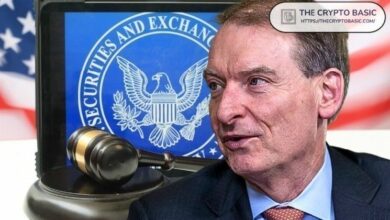 رئيس هيئة الأوراق المالية الأمريكية: توكنيز الأصول قد تُحوِّل النظام المالي الأمريكي خلال سنوات قليلة