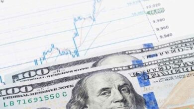 الاحتياطي الفيدرالي يضخ 13.5 مليار دولار في النظام المصرفي الأمريكي