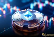 تقرير: سعر إيثريوم (ETH) الحالي أقل من قيمته الحقيقية بشكل كبير