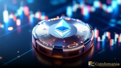 تقرير: سعر إيثريوم (ETH) الحالي أقل من قيمته الحقيقية بشكل كبير