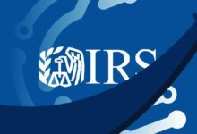 ثلاثة أسابيع تفصل المستثمرين في العملات الرقمية عن تغيير قاعدة الإبلاغ الضريبي من مصلحة الضرائب الأمريكية