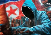 بطاقات الجرافيكس المحظورة تساعد كوريا الشمالية في توسيع عمليات سرقة العملات الرقمية