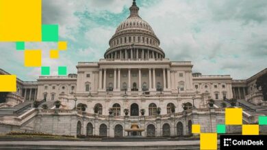 حالة العملات الرقمية: صناع السياسات يهيمنون على قائمة الأكثر تأثيراً في 2025