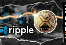 شركة ناشئة مدعومة من مؤسس ريبل تعلن إطلاق عملتها الرقمية وردود فعل مجتمع XRP