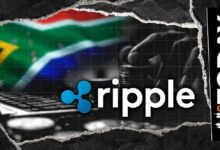 هل تخطط Ripple Labs للدخول إلى جنوب إفريقيا؟ تنفيذي كبير يشارك تلميحاً حاسماً
