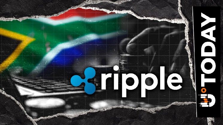 هل تخطط Ripple Labs للدخول إلى جنوب إفريقيا؟ تنفيذي كبير يشارك تلميحاً حاسماً