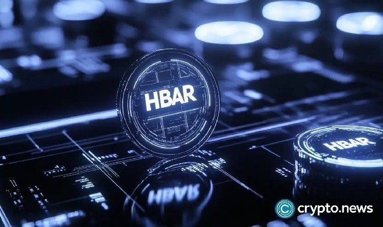 عقبات هيديرا: هل سينخفض سعر HBAR دون مستوى 0.10 دولار؟
