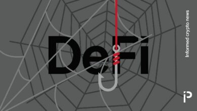 اختراق محفظة جيل جانتر عبر عقد ThirdWeb المعرض للثغرات