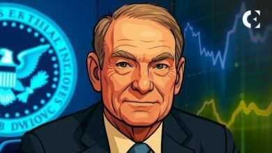 اجتماع هيئة الأوراق المالية والبورصات الأمريكية يثير خلافًا بين القطاعات المالية حول تنظيم اللامركزية