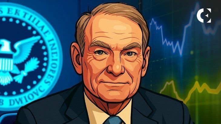 اجتماع هيئة الأوراق المالية والبورصات الأمريكية يثير خلافًا بين القطاعات المالية حول تنظيم اللامركزية