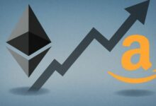 يجب تقييم الإيثيريوم مثل أمازون، وفقًا لخبير دراجون فلاي قريشي