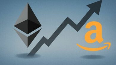 يجب تقييم الإيثيريوم مثل أمازون، وفقًا لخبير دراجون فلاي قريشي