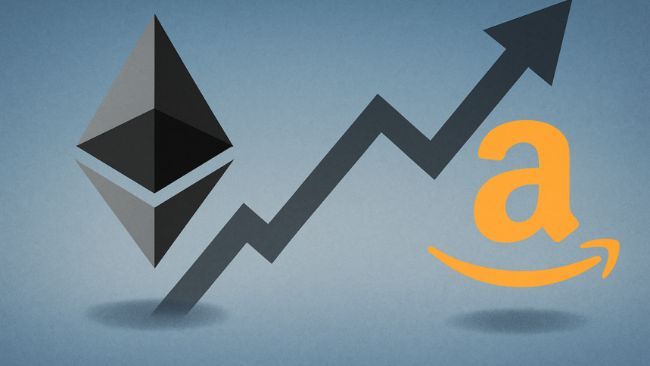 يجب تقييم الإيثيريوم مثل أمازون، وفقًا لخبير دراجون فلاي قريشي