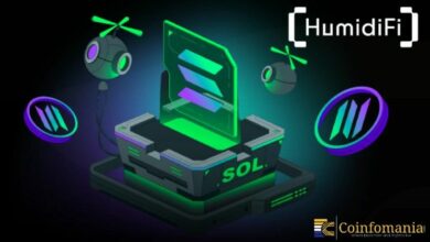 نموذج أرباح HumidiFi تحت المجهر مع خطة عملاق DEX سولانا لإطلاق ICO