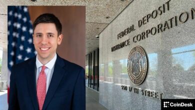 رئيس FDIC الأمريكي: لوائح قانون GENIUS الأولى تُقترح هذا الشهر