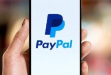 قيمة PYUSD من باي بال السوقية تتجاوز 3.8 مليار دولار