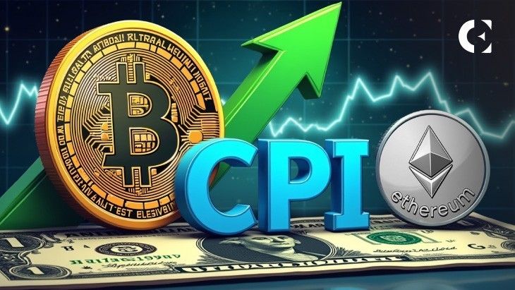 مفاجأة التضخم الأمريكي: مؤشر أسعار المستهلك الأساسي يبرد إلى 2.7% في نوفمبر ويعزز معنويات سوق العملات الرقمية